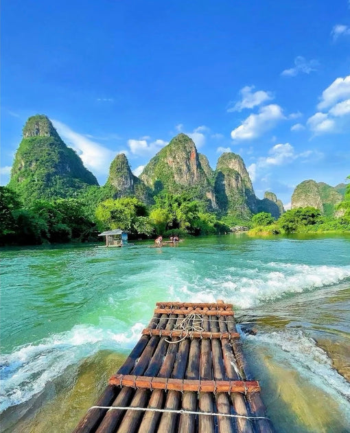 Guilin (5 days)