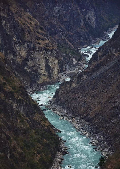 Tiger Leaping Gorge (5 Days)