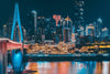 China's 8D mountain city — and the auto electronics engine behind the skyline.