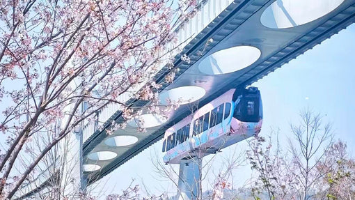 Wuhan: China's 'Cyber City' — Where Tech You've Seen Online Is Built