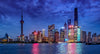 Shanghai: China's Most International City — and Its Business Engine