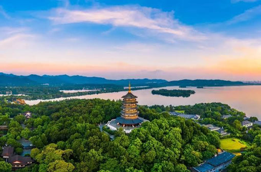 Hangzhou (5 days)