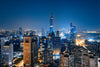 Nanjing: The University City Where China's Software, Chips, and 2,500 Years of History Meet