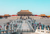 Beijing (5 days)