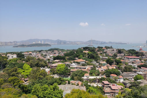 Xiamen: China’s Investment Front Door and the Gateway to Taiwan