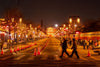 Xi'an: The 3,000-Year-Old Capital Powering Memory Chips, Short Dramas, and Eurasia Rail