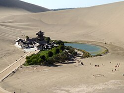 Travel photo