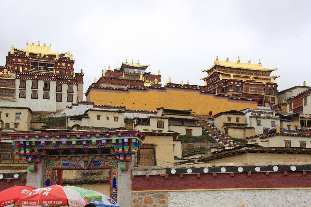 Travel photo