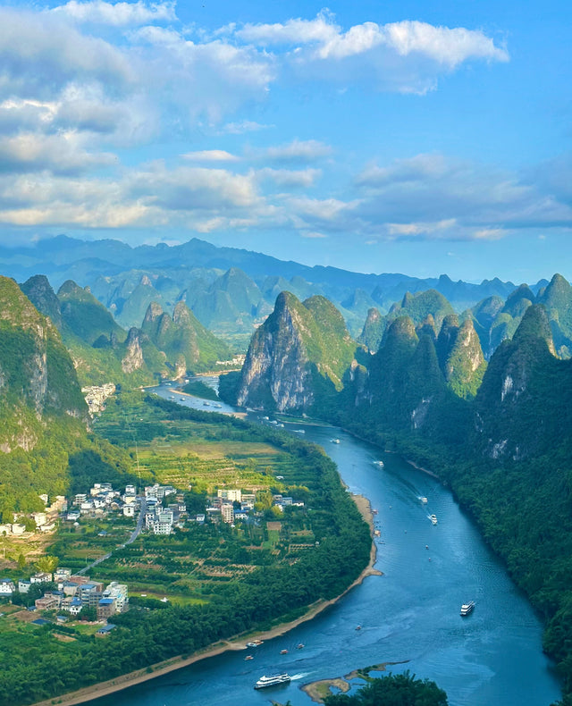 Guilin (5 Days)