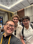Hangzhou Business 5 Days