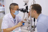 Eye Examination & Vision Care