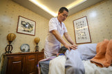 Tuina Massage & Rehabilitation
