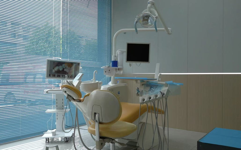 Dental Examination & Diagnosis