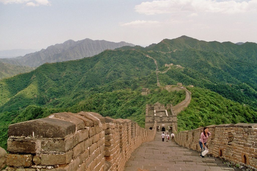 China History 101 · Beijing (5 Days)
