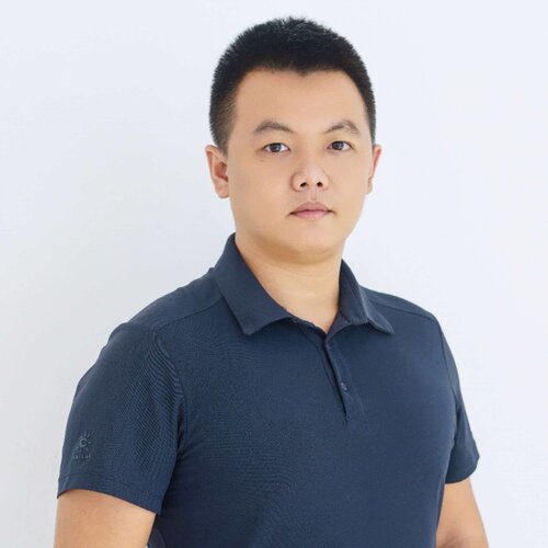 Dai Yuan  Bridge Team