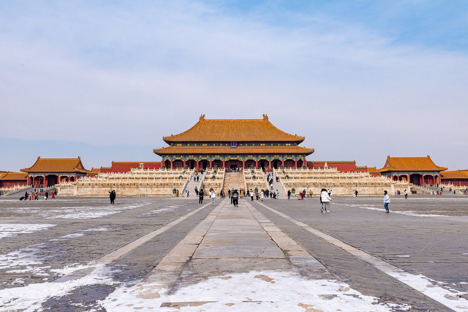 China History 101 · Beijing (5 Days)