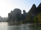 China’s Mountains 101 · Guilin (5 Days)