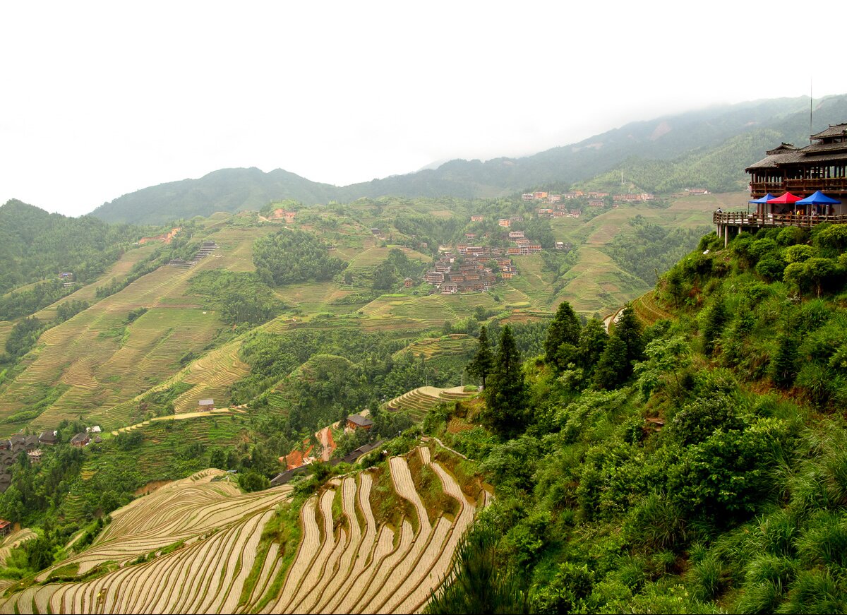 China History 101 · Guilin (5 Days)