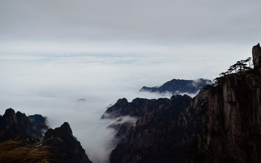 China’s Mountains 101 · Guilin (5 Days)