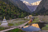 Yubeng (5 Days)