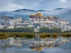 Shangri-La (5 Days)