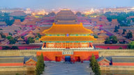 Beijing History 5 Days