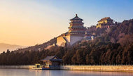 Beijing History 5 Days