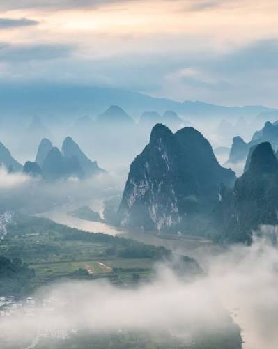 Guilin (5 Days)
