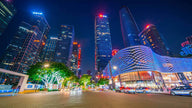 Shenzhen (5 days)