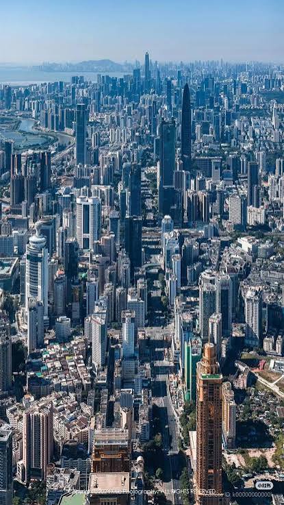 Shenzhen (5 days)