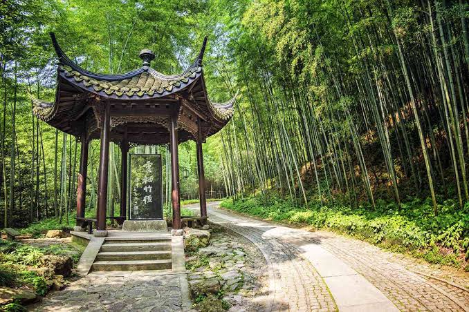 Hangzhou History 5 Days