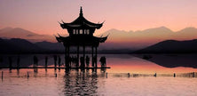 Hangzhou History 5 Days