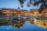 Hangzhou History 5 Days