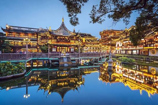 Hangzhou History 5 Days