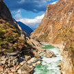 Tiger Leaping Gorge 5 Days