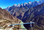 Tiger Leaping Gorge 5 Days