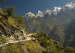 Tiger Leaping Gorge 5 Days