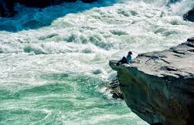 Tiger Leaping Gorge 5 Days