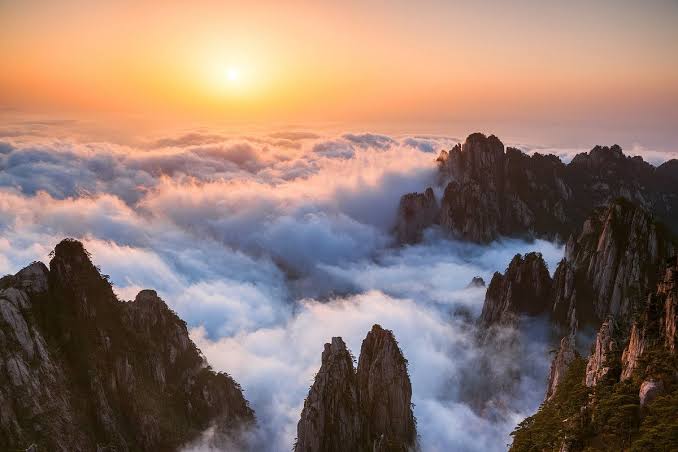 Huangshan (5 days)