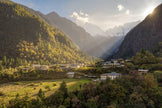 Yubeng (5 Days)