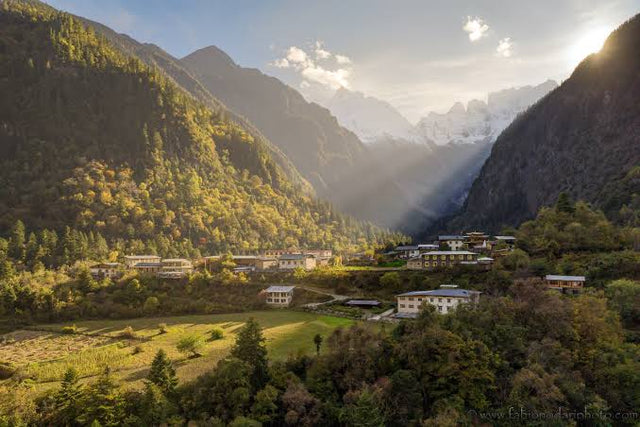 Yubeng (5 Days)