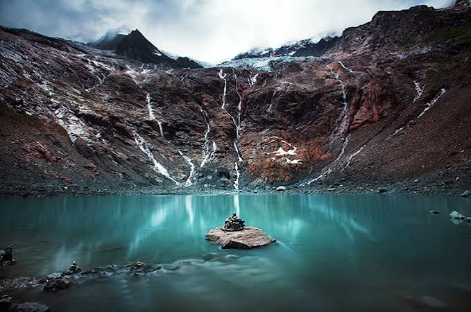 Yubeng (5 Days)