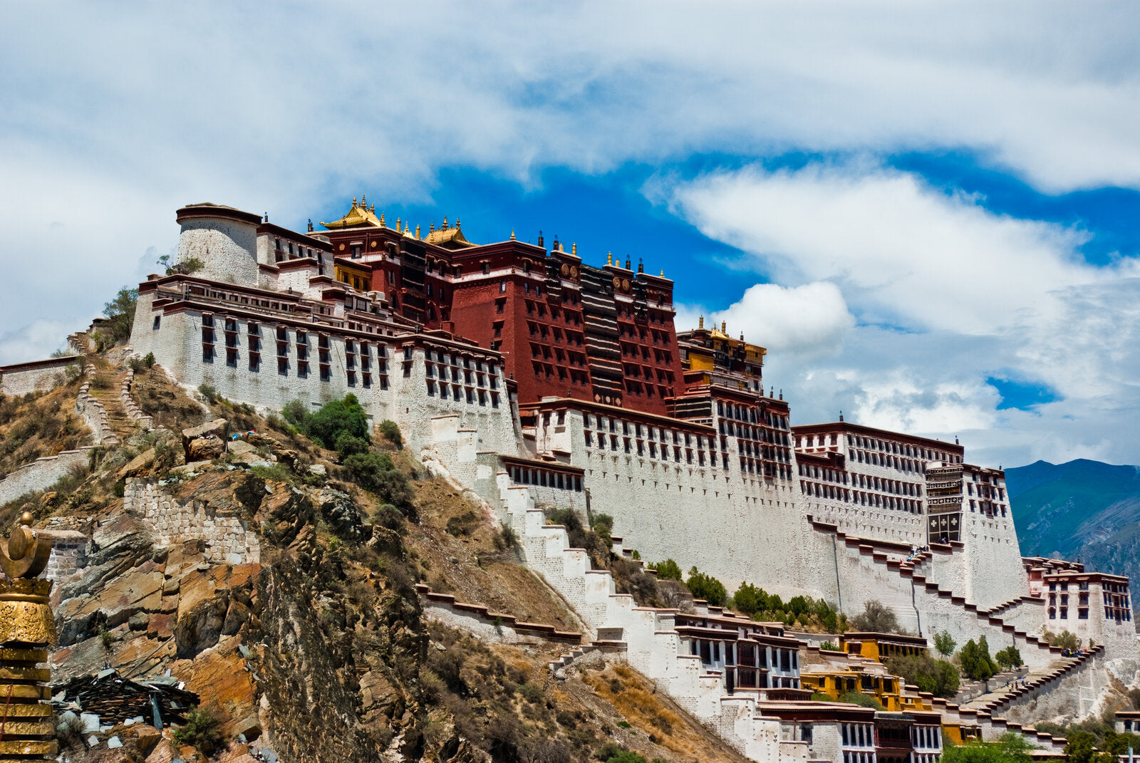 China's Mountains 201 · Yubeng (5 Days)