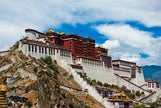 China's Mountains 201 · Yubeng (5 Days)